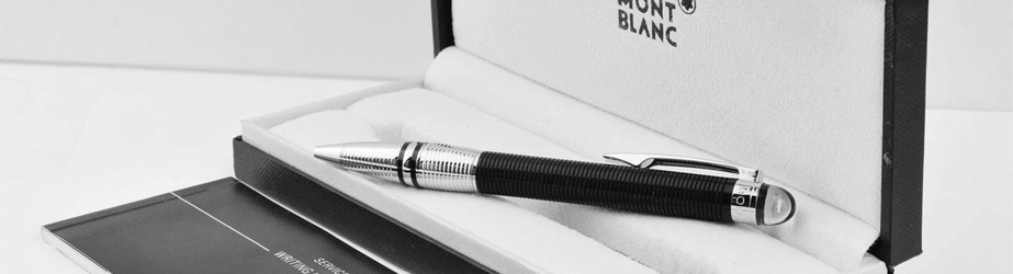 LUXURY PENS